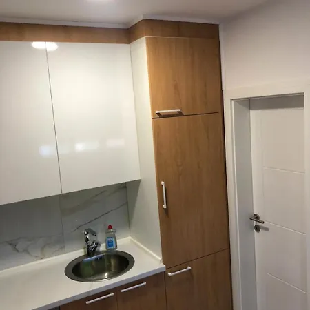 Appartamento Berlin