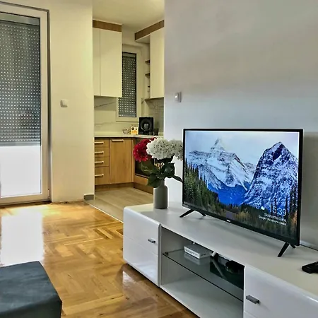 Appartamento Berlin Bijeljina