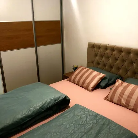 Berlin * Bijeljina