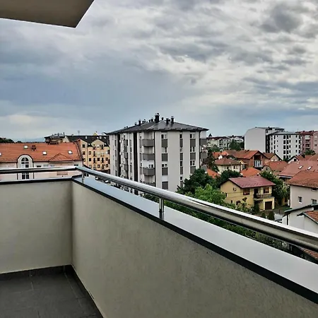 Appartamento Berlin *