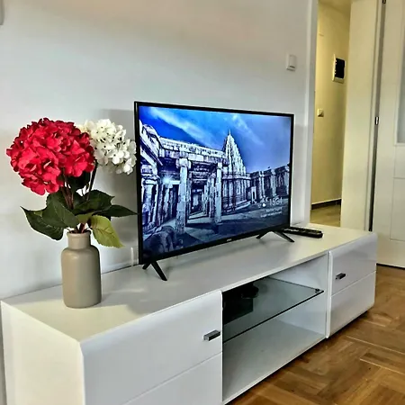 Appartamento Berlin Bijeljina