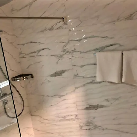 Berlin Appartamento