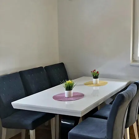 Appartamento Berlin Bijeljina