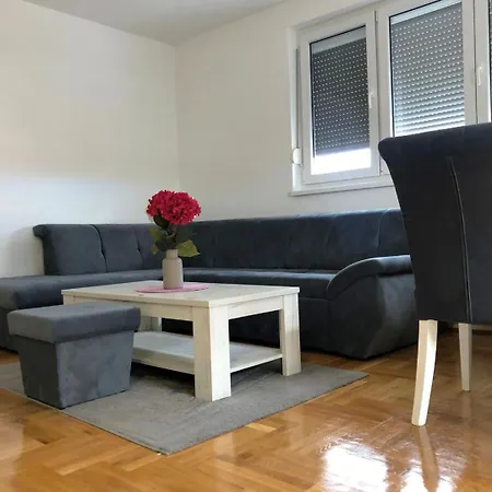 Berlin Appartamento