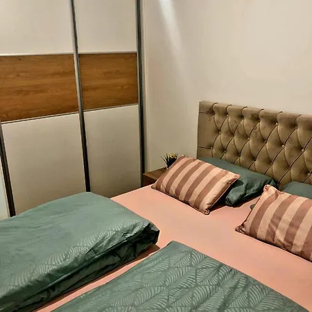 Berlin Appartamento