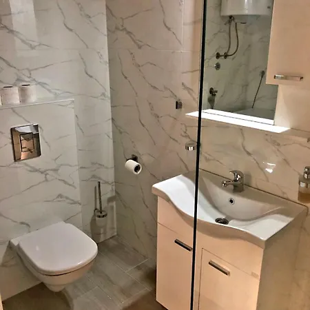 Berlin Appartamento Bijeljina