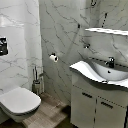 Berlin Appartamento Bijeljina
