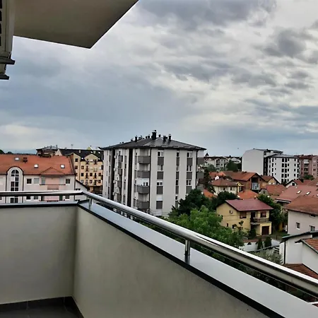 Appartamento Berlin
