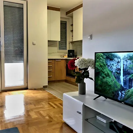 Berlin Appartamento Bijeljina